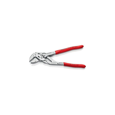 Knipex 86 03 180 7" Adjustable Pliers Wrench 8603180 Hybrid Tool Germany