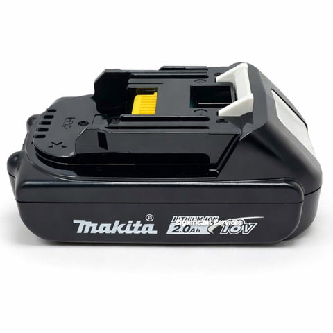 Makita BL1820B 18V LXT Lithium-Ion 2.0Ah Compact Slide Battery Pack
