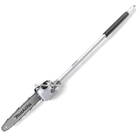 NEW Makita 10" Pole Saw Attachment 18V EY401MP Cordless 36V XGT LXT Couple Shaft