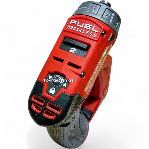 Milwaukee 2505-20 M12 FUEL 4-in-1 Installation Drill/Driver Tool Only