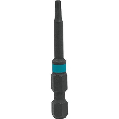 Makita A-99057 Impactx T20 Torx 2? Power Bit, 50 Pack, Bulk