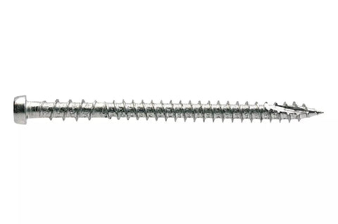 Simpson Strong-Tie DCU234MB316 #10 2-3/4" 316SS Hand-Drive Composite Deck Screws