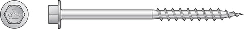 Simpson Strong Tie SD9212MB Number-9 2-1/2-Inch SD Connector Structural Screw