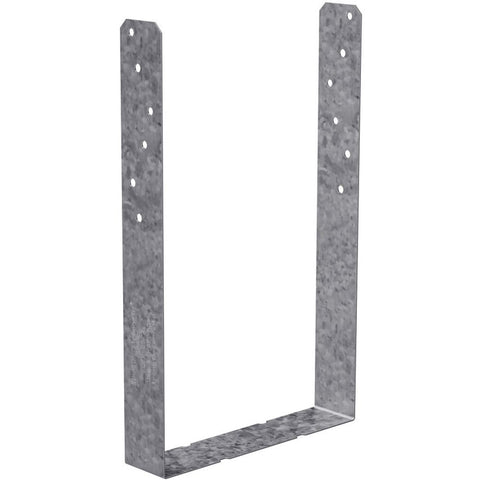 Simpson Strong-Tie SPH6 18-Gauge Stud Plate Connector for Wood Framing 1 Pc