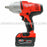 New Milwaukee 2663-20 M18 Cordless 1/2" High Torque Impact Wrench 5.0 Ah Battery