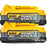 DeWALT DCBP034 20V Max Li-ion Power Stack Compact Battery Packs 20 Volt 2 pack