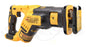 DeWALT DCK294P2 20V MAX Li-Ion Brushless 1/2" Hammer Drill Reciprocating Saw Kit